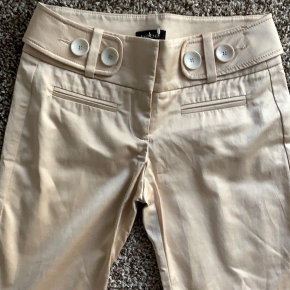 Bebe pants - Picture 2 of 8